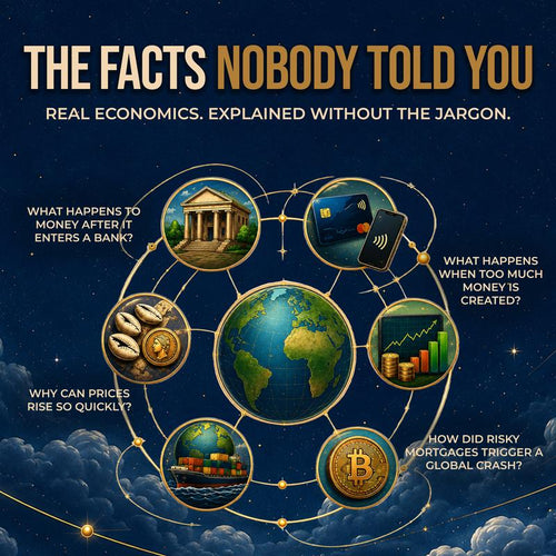 The Finance Book For Kids
