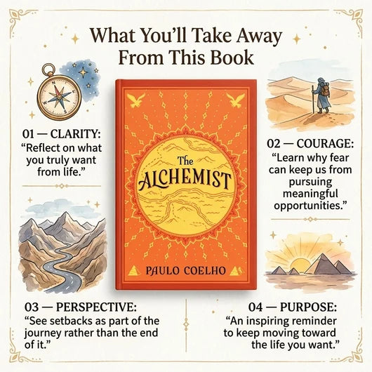 WHAT YOU’LL DISCOVER INSIDE THIS BOOK
