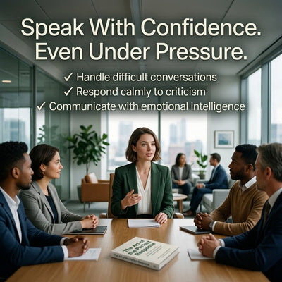 The Art Of The Perfect Response