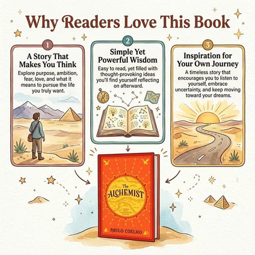 The Alchemist