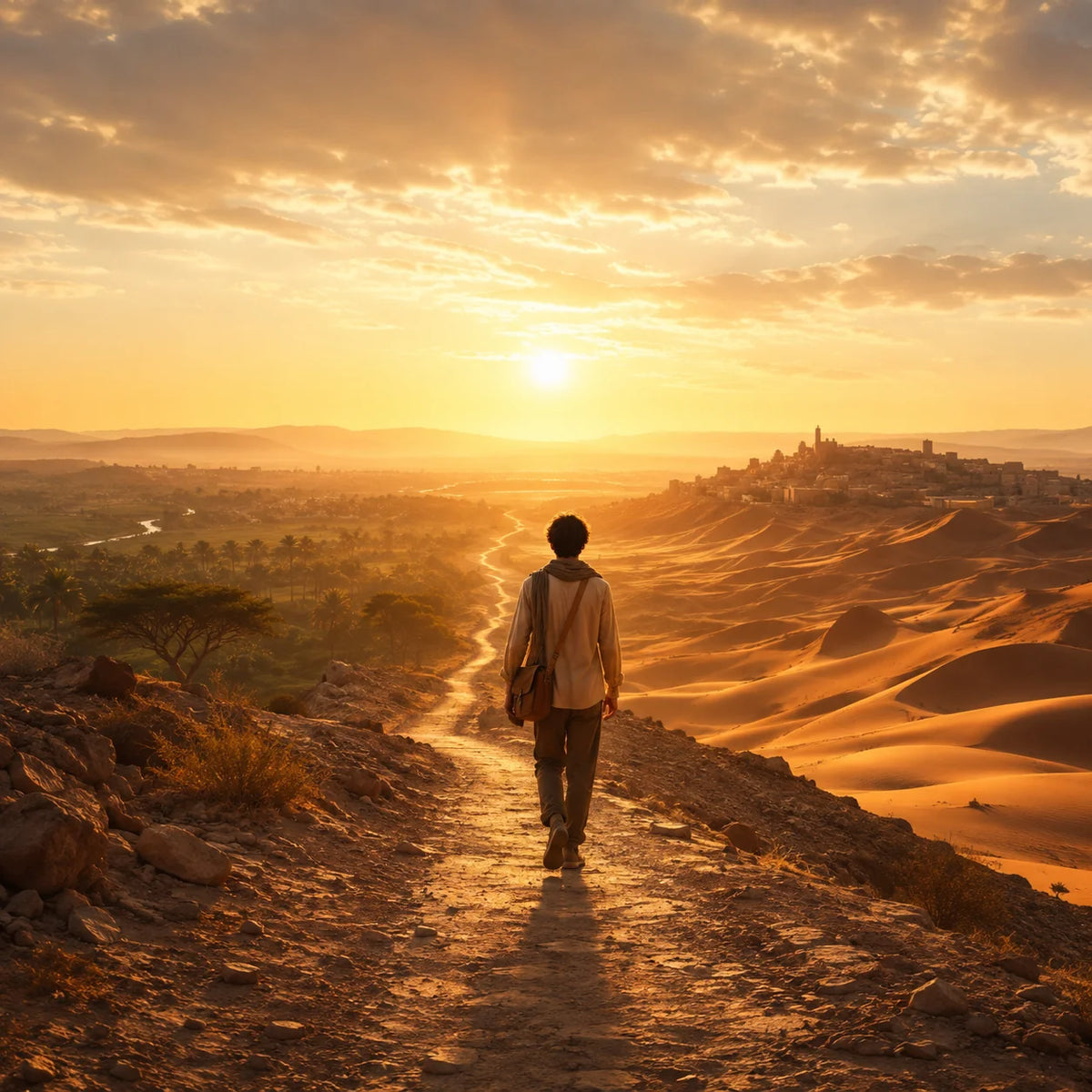 THE BOOK THAT INSPIRES YOU TO FOLLOW YOUR DREAMS AND FIND YOUR PURPOSE