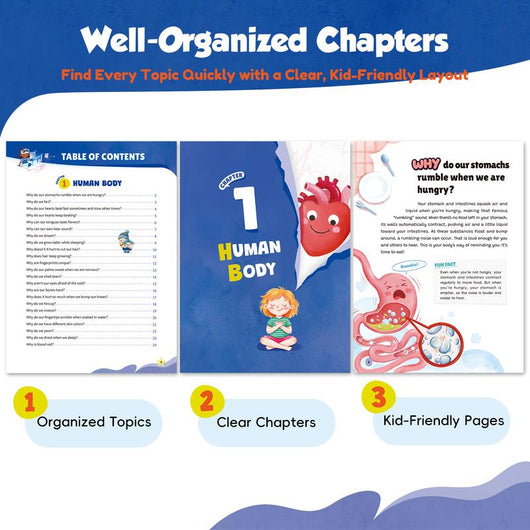 The Encyclopedia For Kids