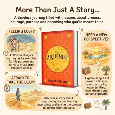 The Alchemist