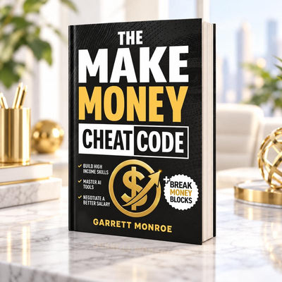 The Make Money Cheat Code