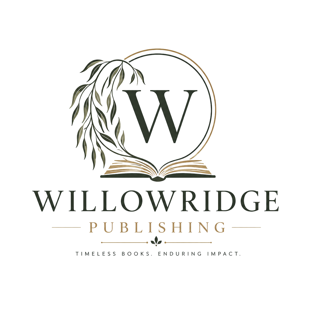 Willowridge Publishing