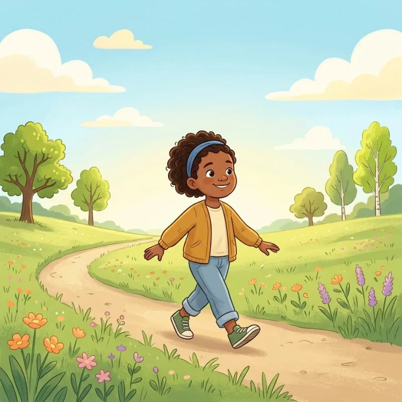 HELP YOUR CHILD BUILD A STRONG FOUNDATION FOR LIFE